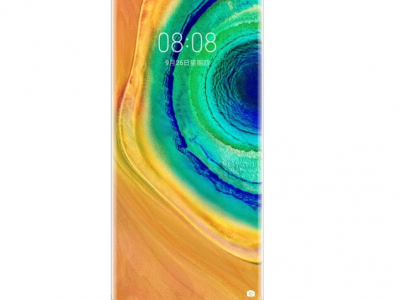 【二手95新】华为mate30 pro 华为手机 4G 5G 手机 全网通二手手机 二手全面屏手机 亮黑色 8G+128G【4G全网通】-- 优锋派二手商品专营店
