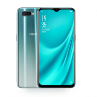 【二手9成新】OPPOR15x光感屏幕指纹手机通128G双卡双待 7天免费试用 冰萃银 6G+128G全网通