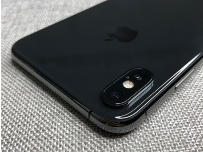 【二手95新】 苹果xsmax手机 Apple iPhone XS Max 二手手机 双卡双待 苹果xsmax手机 深空灰 64G 全网通4G【限时送全新原装苹果充电器】-- 优爱特手机专营店