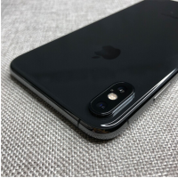 【二手95新】 苹果xsmax手机 Apple iPhone XS Max 二手手机 双卡双待 苹果xsmax手机 深空灰 64G 全网通4G【限时送全新原装苹果充电器】