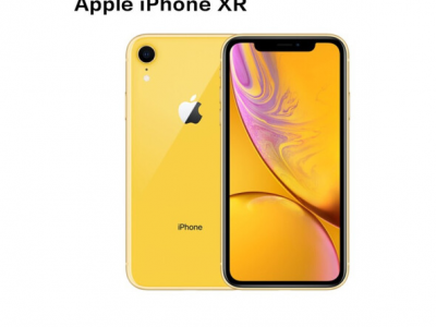 【二手9成新】苹果xr手机 Apple iPhone XR 二手手机 双卡双待 苹果XR手机 黄色 256G通4G【限时赠全新原装苹果充电器】-- 优爱特手机专营店
