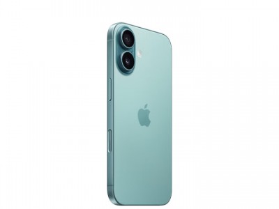 Apple/苹果 iPhone 16（A3288）128GB 深青色 支持移动联通电信5G 双卡双待手机-- 优锋派二手商品专营店