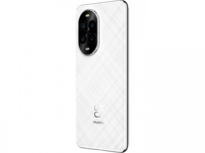 华为 nova 13 pro 512gb 羽砂白 前后多焦段人像 北斗卫星图片消息 鸿蒙智能曲面屏手机-- 优爱特手机专营店